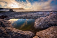 Image 1 of Jurassic Sunrise 
