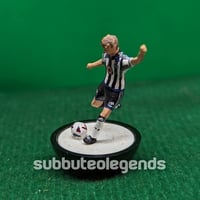 Image 3 of Alan Shearer Newcastle United 