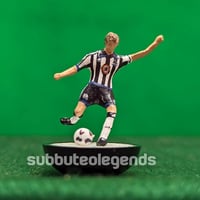 Image 1 of Alan Shearer Newcastle United 