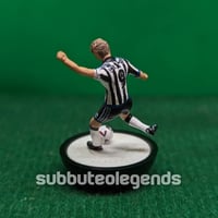 Image 2 of Alan Shearer Newcastle United 