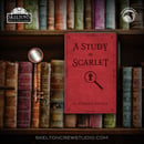 Image 2 of Skelton's Keys to the Classics: Key to 221B Baker Street from Sherlock Holmes!