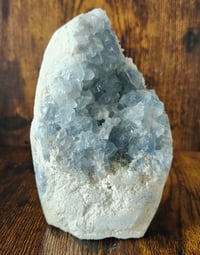 Image 1 of Large Celestite Freeform