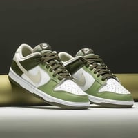 Image 3 of Green Dunks