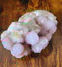 Image 1 of Spirit Quartz On Matrix