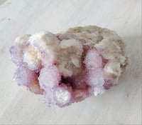 Image 3 of Spirit Quartz On Matrix
