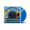 Smoke & Mirrors Sound System - Undercover LP