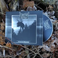 Image 1 of Between Two Castles - Carpathian Shadows - CD