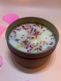 Image 2 of Love Candles