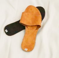 Image 1 of Sand Slippers