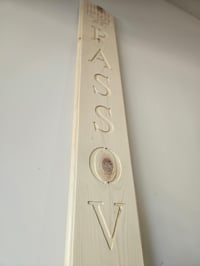 Image 1 of Passover Banner