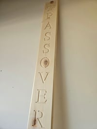 Image 2 of Passover Banner