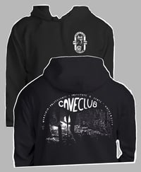 VPICC 2024 CLUB HOODIE OWL