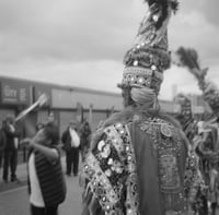 MASQUERADE, LEEDS CARNIVAL 2022