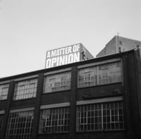 A MATTER OF OPINION, BIRMINGHAM 2023