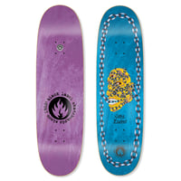 Jake Reuter "CHAINS" 9.0", 9.5" Custom Egg Shape