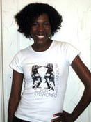 Image of The First Ever TNG T-Shirt - Ladies' Tee