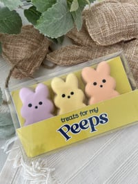 Peeps