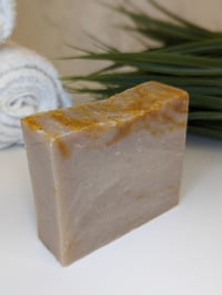 Mango Vegan Body Bar