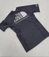The Face Choke BJJ Rashguard