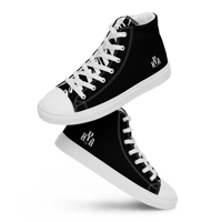 THE WORLD'S YOURS HI-TOP Unisex Sizing