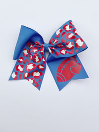 Image of NFL-AFC Bows