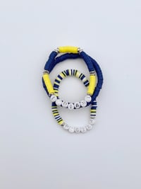 Image of NBA-Eastern Bracelets