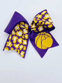 Image of NBA-Western Bows