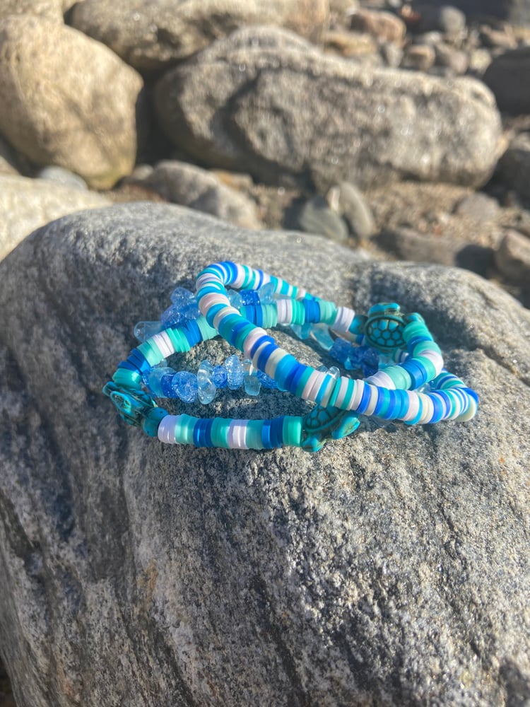 Image of Bracelet Stack