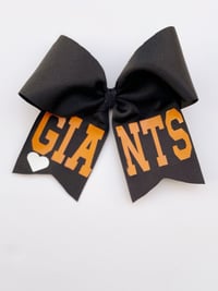 Image of MLB-NL Bows