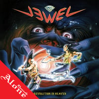 JEWEL - Revolution in Heaven CD