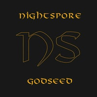Nightspore - Godseed CD