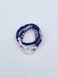 Image of NFL-AFC Bracelets