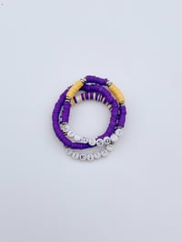 Image of NFL-NFC Bracelets 