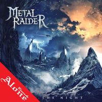 METAL RAIDER - Raid the Night +2 CD