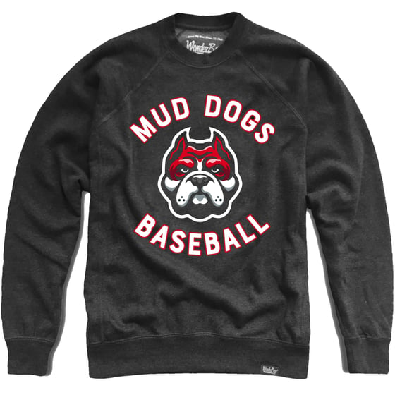 Image of Mud Dogs Sweatshirt 