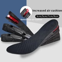 Sole Lifters