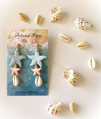 Image 3 of Double starfish