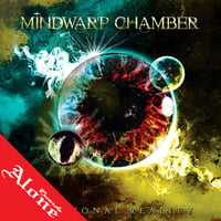 MINDWARP CHAMBER - Delusional Reality +2 CD