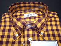 Image 1 of Jeggae Shirt *COXSONE* Men's Short & Long Sleeve!