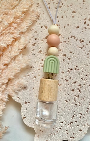 Image of DAISY CAR DIFFUSERS