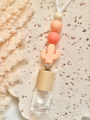 Image of DAISY CAR DIFFUSERS