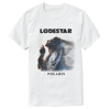 Men's Polaris Cover Art T-Shirt White (PRE-ORDER)