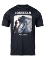 Men's Polaris Cover Art T-Shirt Black (PRE-ORDER)