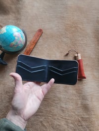 Image 2 of Classic wallet Black