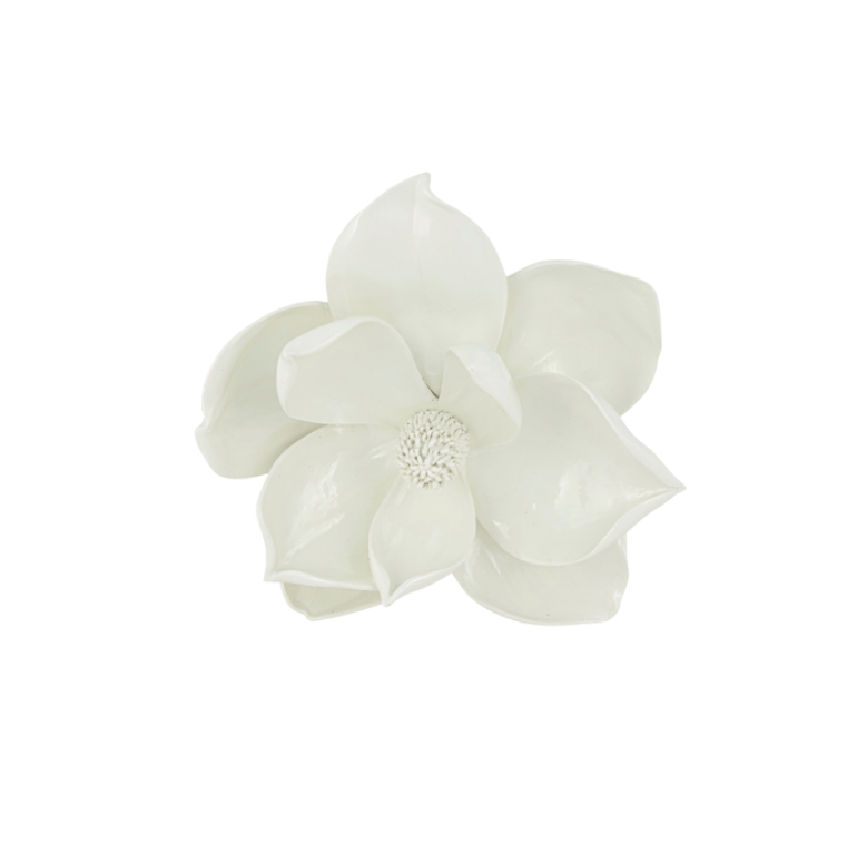 Image of Magnolia Wall Flower