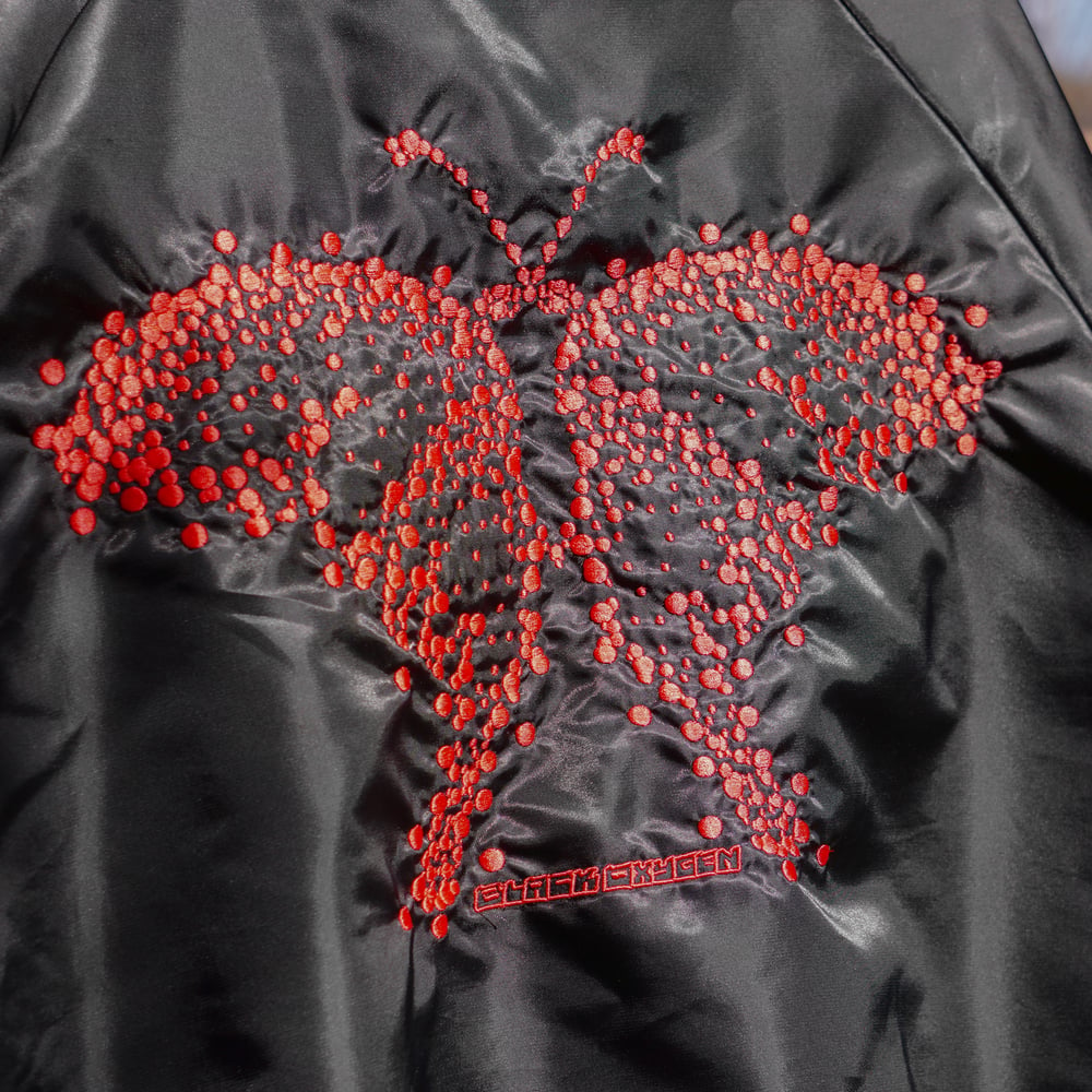 Image of Butterfly Jacket