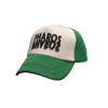 Mirage Trucker - Green