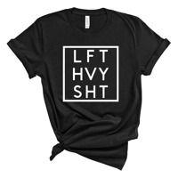 LFT HVY SHT
