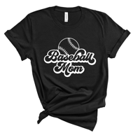 Image 1 of BASEBALL MOM