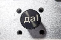 Image 2 of AK Extended Charging Handle Cover